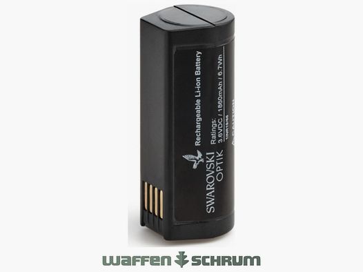 Batteria Swarovski RB-S per AT / ST Balance