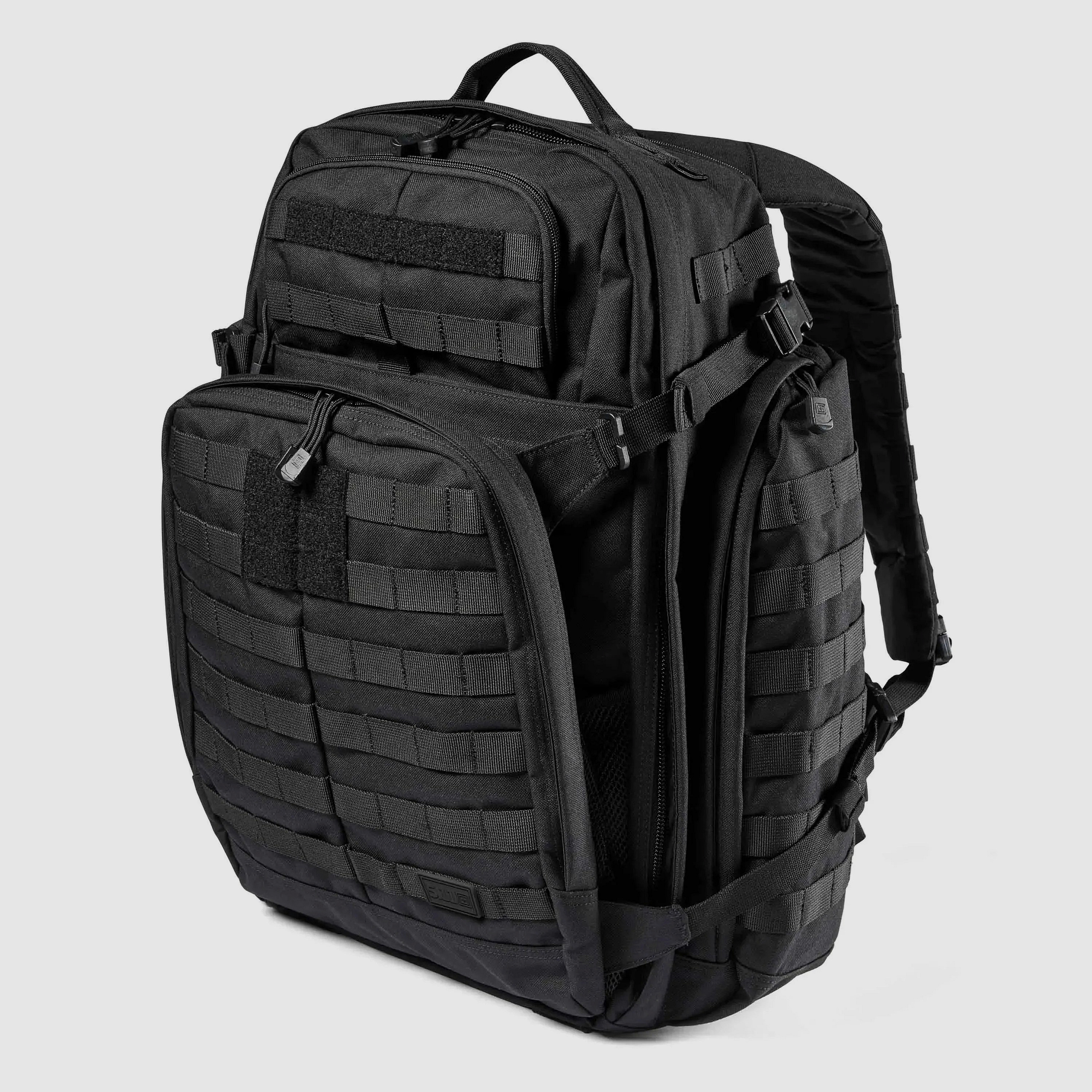 5.11 Tactical 5.11 Tactical Rucksack Rush 72 2.0 55 L - Schwarz