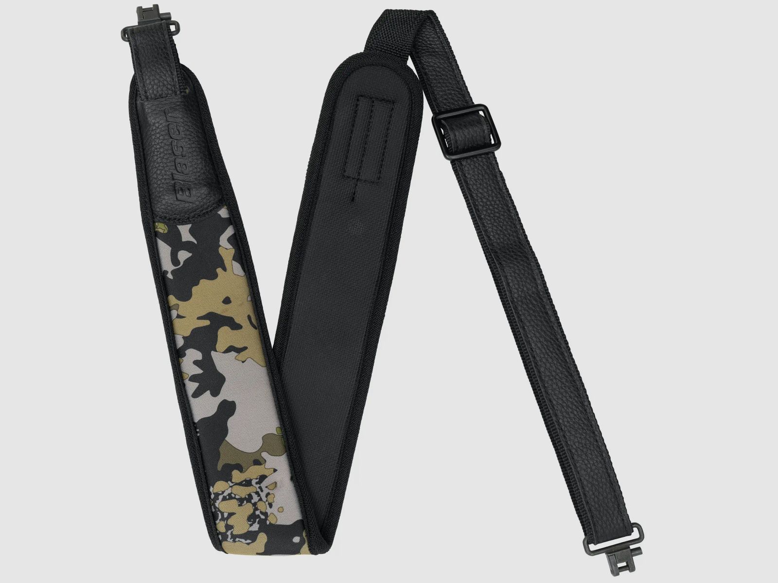 Sangle de Fusil en Néoprène Blaser (HunTec Camouflage)