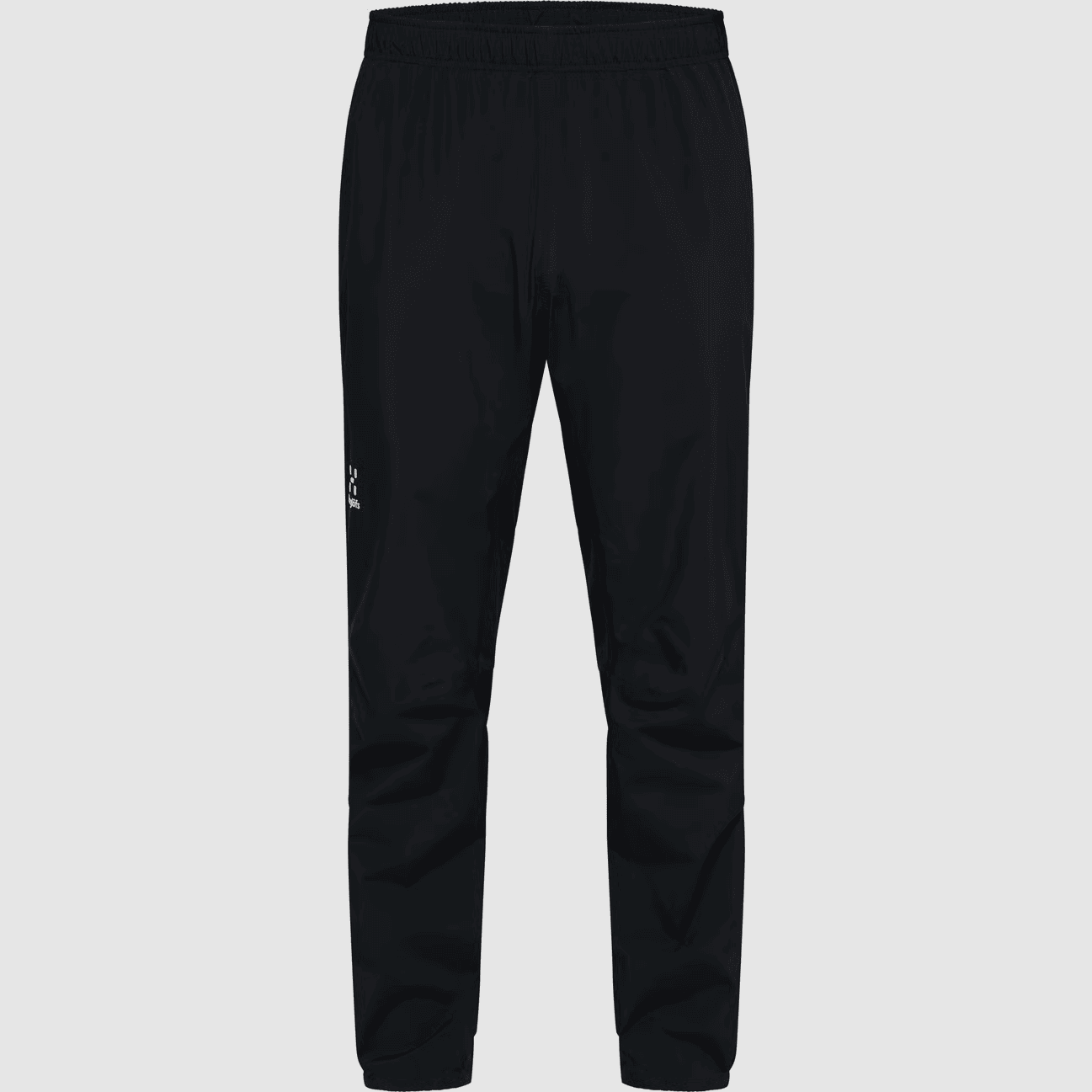Haglöfs Korp Proof II Pants Men True Black M