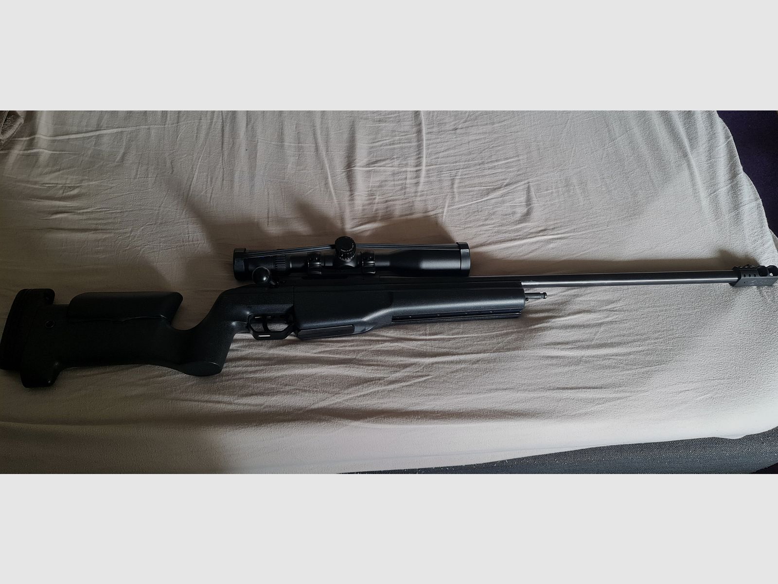 Sako TRG 21