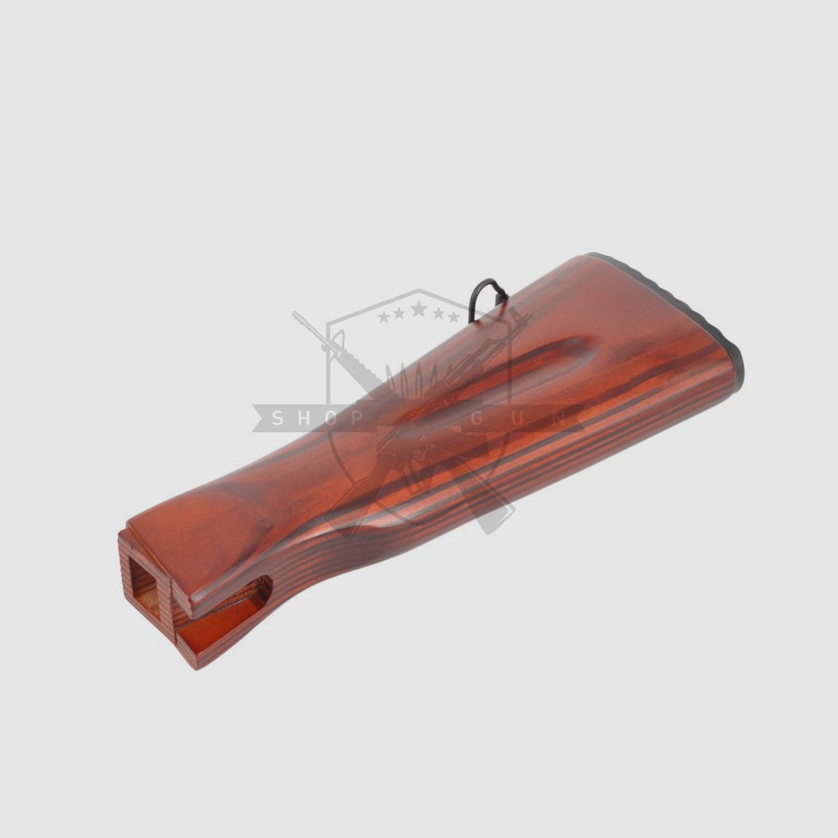 LCT AK-74 Festschaft (Holz)