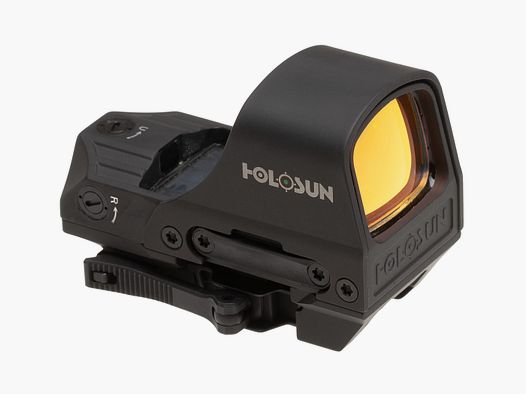 HE510C-GR Elite Green Dot Sight