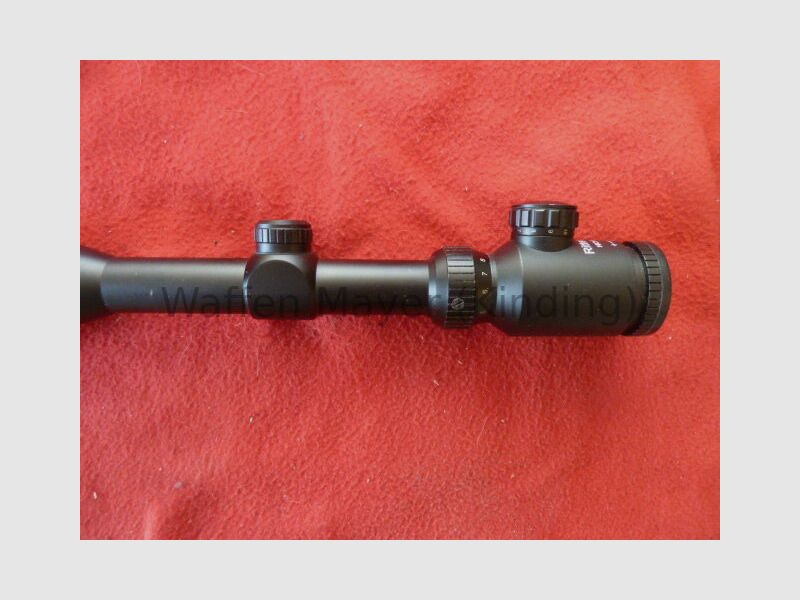 Ritter -Optik HK 3-9x50 IGR