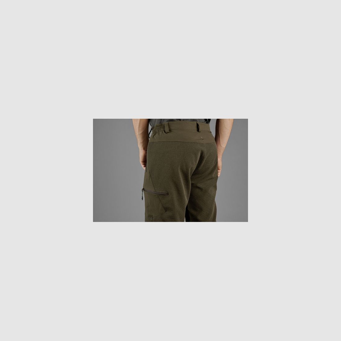 SEELAND OUTDOOR TUYAU RENFORCÉ PINE GREEN, image 7 sur 7