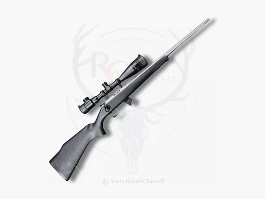 GEBRUIKT - Repetiergeweer 452-2E ZKM Kal.22 Lr CZ