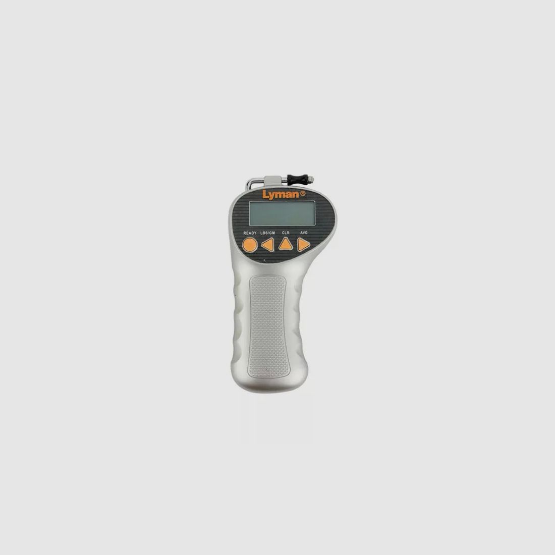 Lyman Electronic Digital Trigger Pull Gauge / elektr. digitale Abzugswaage