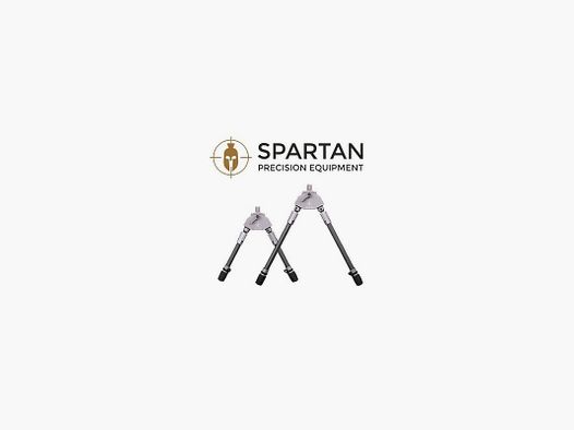 Bipiede Javelin Pro Hunt Tac Lungo con adattatore