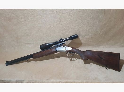 Sabatti sans .30-06Spring;20/76