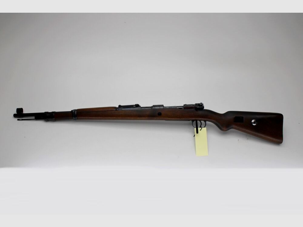 Rep. Büchse Frankonia K98 TOP ZUSTAND 8x57JS