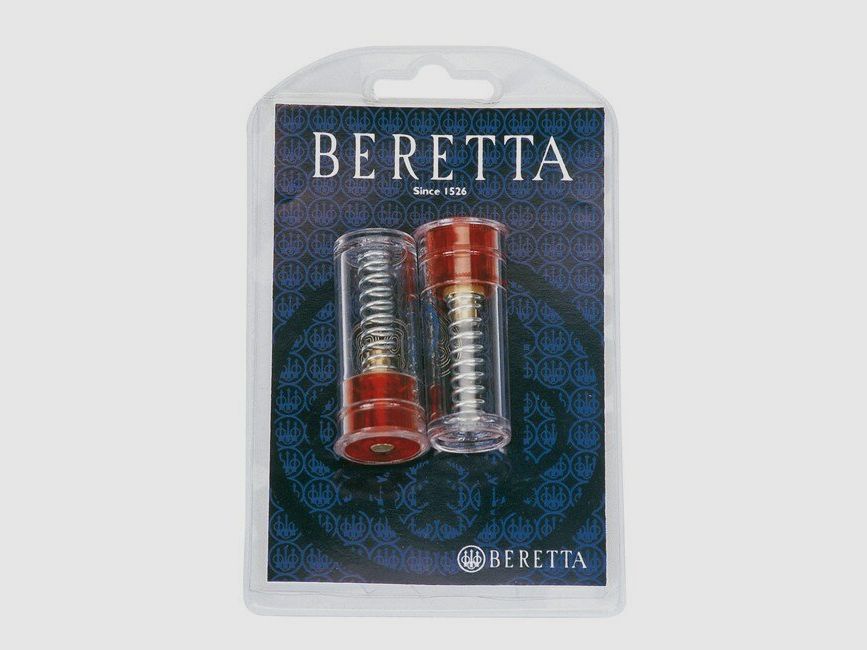 Beretta Flinten-Pufferpatronen Kal. 12