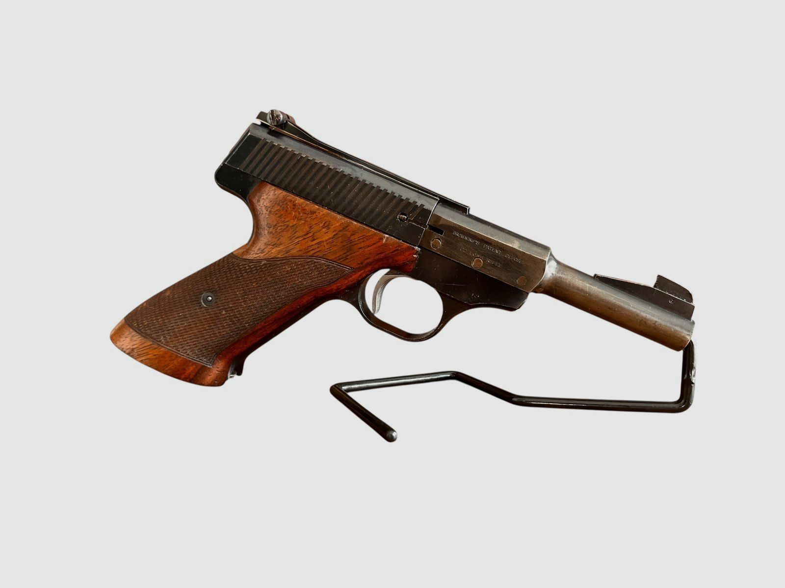 FN Browning Buckmark Pistole .22lr zum Verkauf | Fortguns, Bild 2 von 6