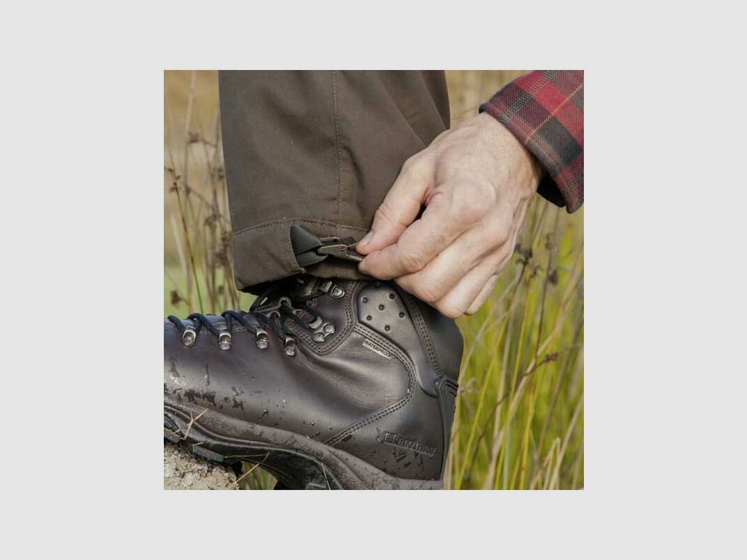 Shooterking Highland Hose Herren 52