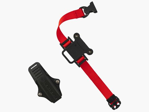 DMM Taschenclip Caiman