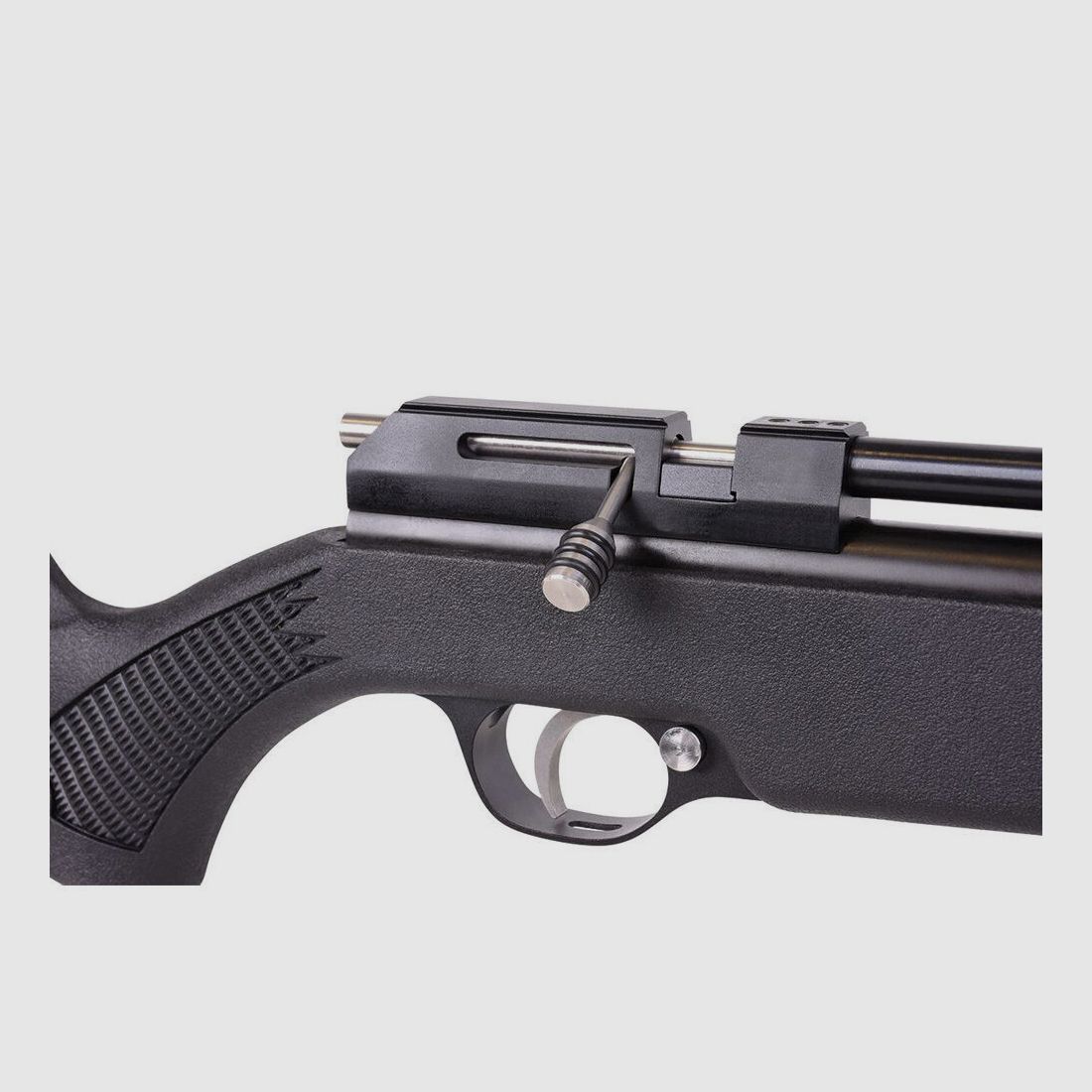 Diana Stormrider black PCP Gewehr