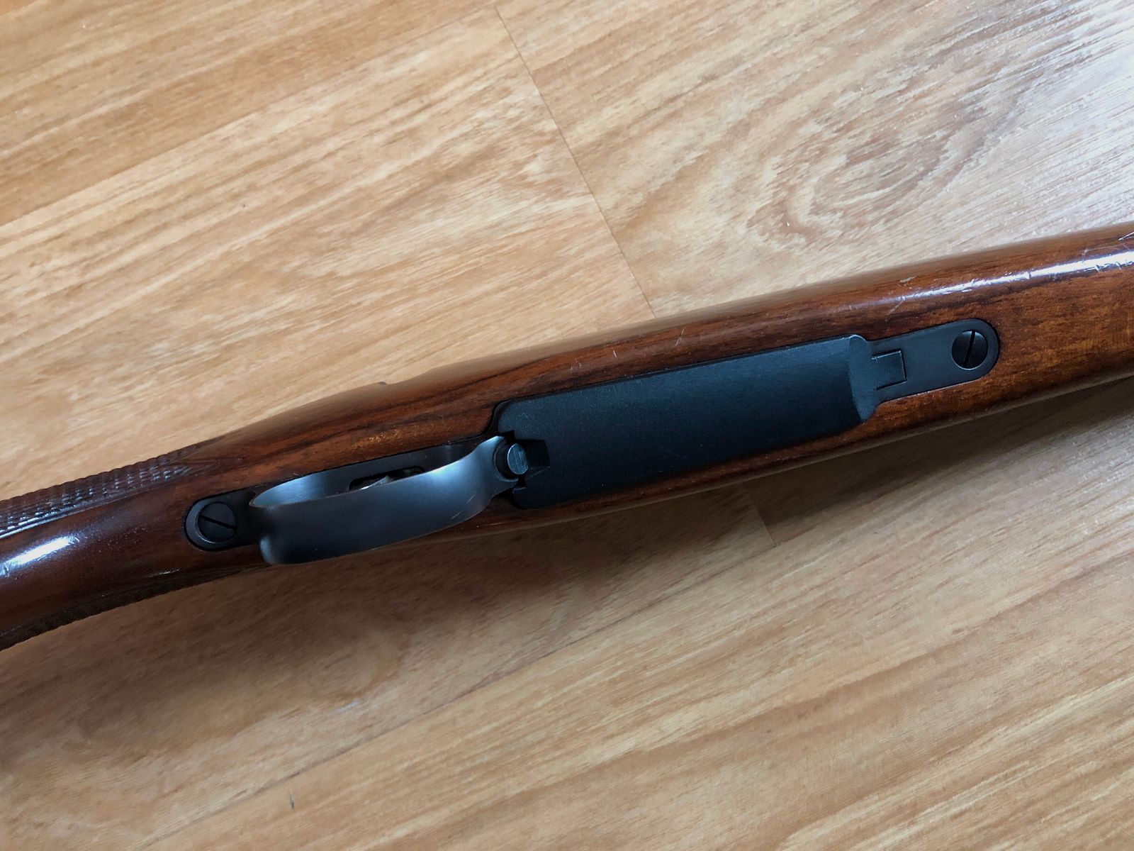 CZ 550 Repetierstutzen Kal. 30.06