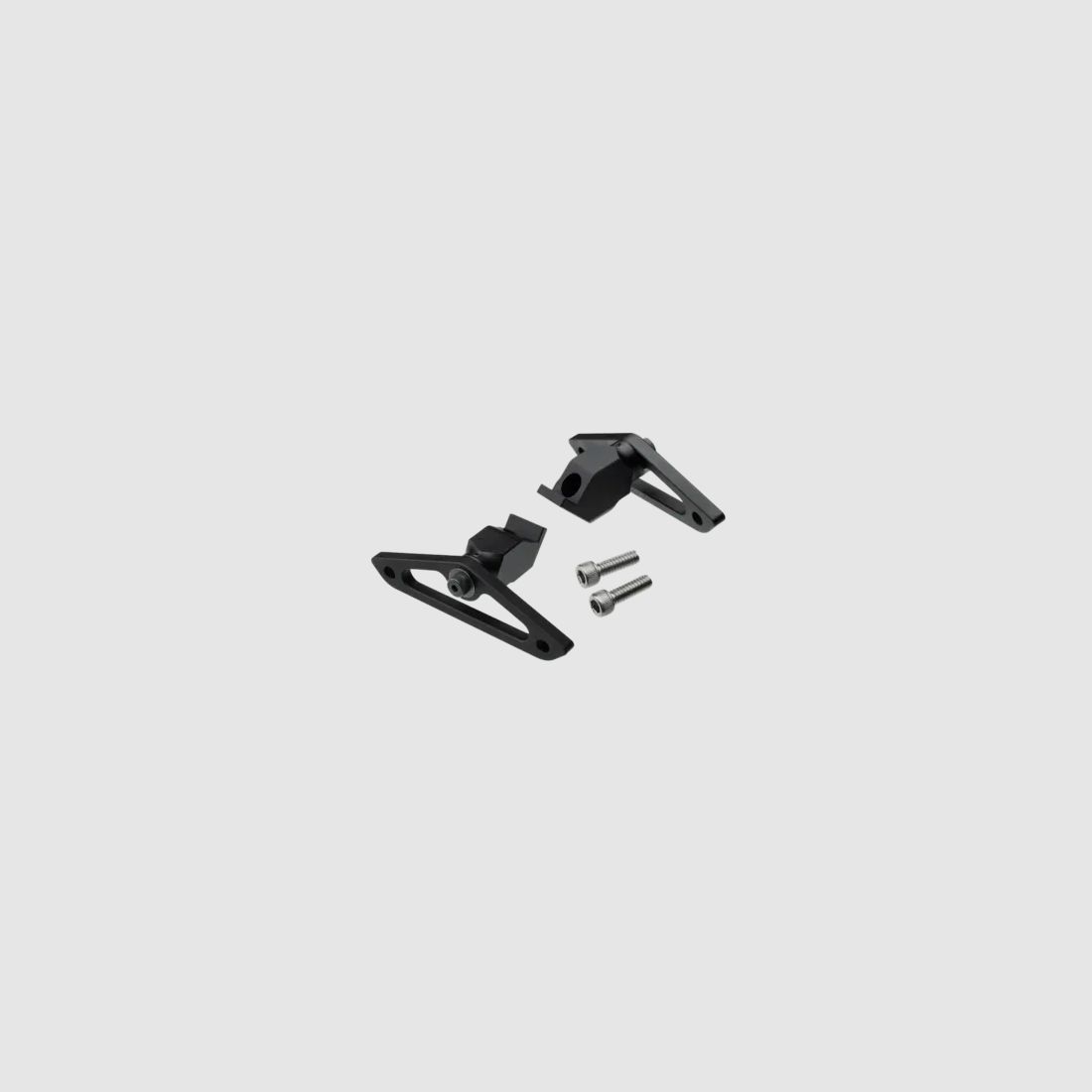 Accu-Tac P-SKi pieds, image 1 sur 18