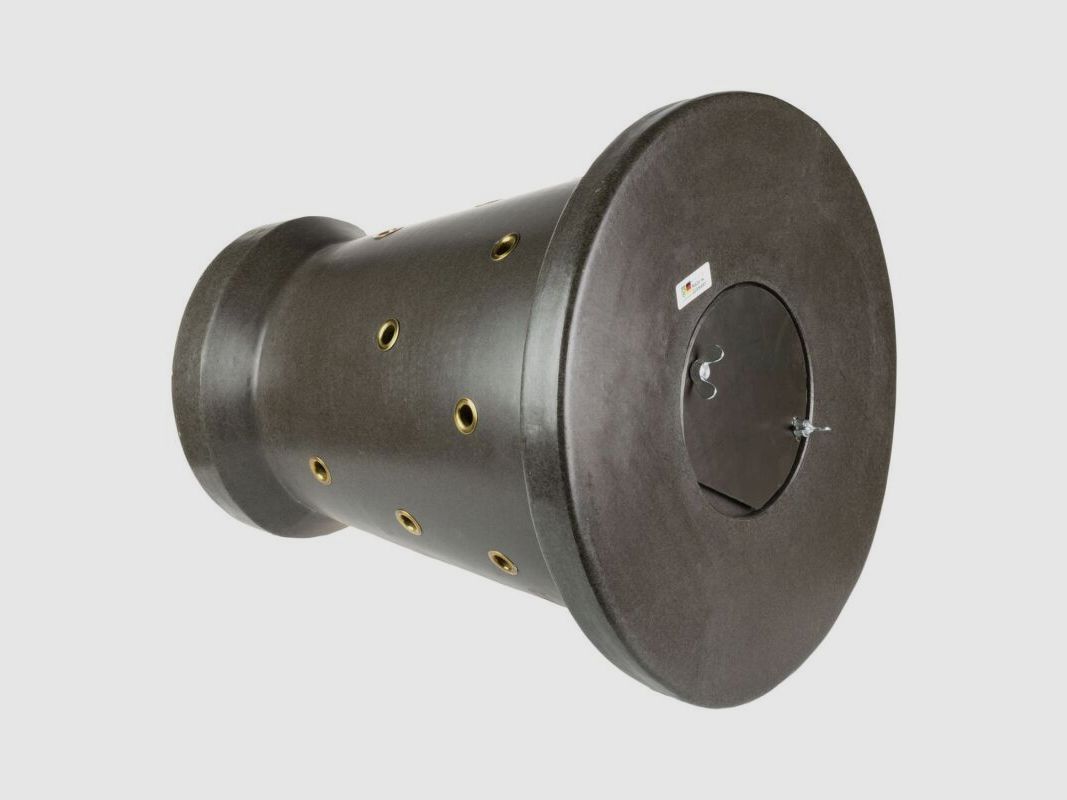 Eurohunt Futterkegel