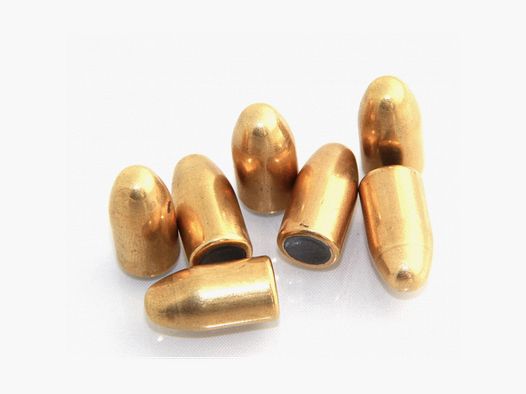 Ogives Armscor Kal.38SPL /357Mag - 158Gr / 100Stk