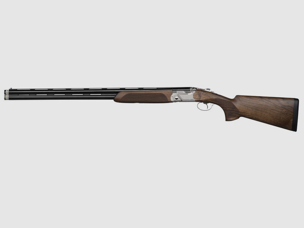Strzelba typu over-and-under BERETTA 694 C/12 81 SPORT Z BFAST RED, zdjęcie 3 z 15