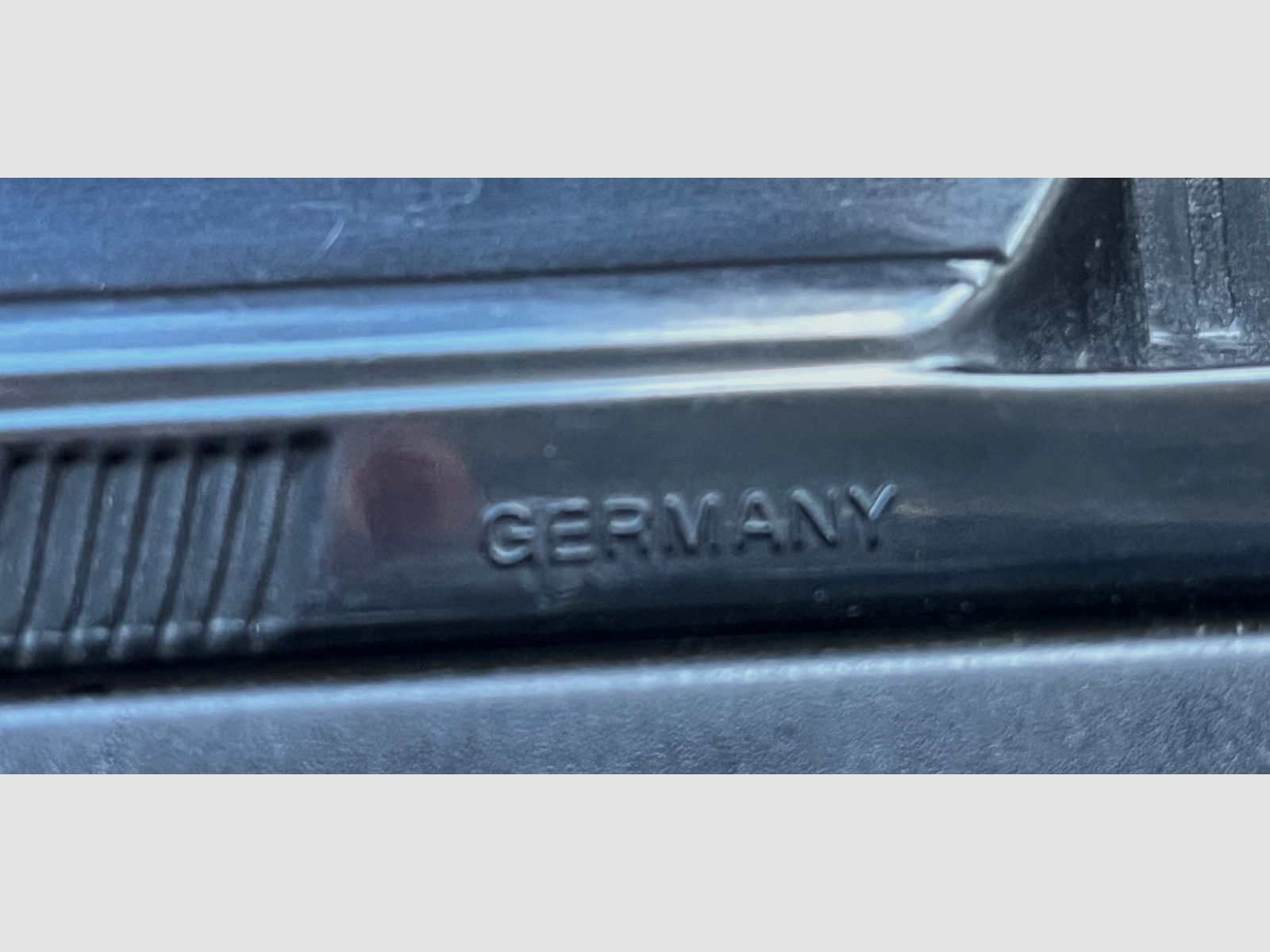 Walther P99