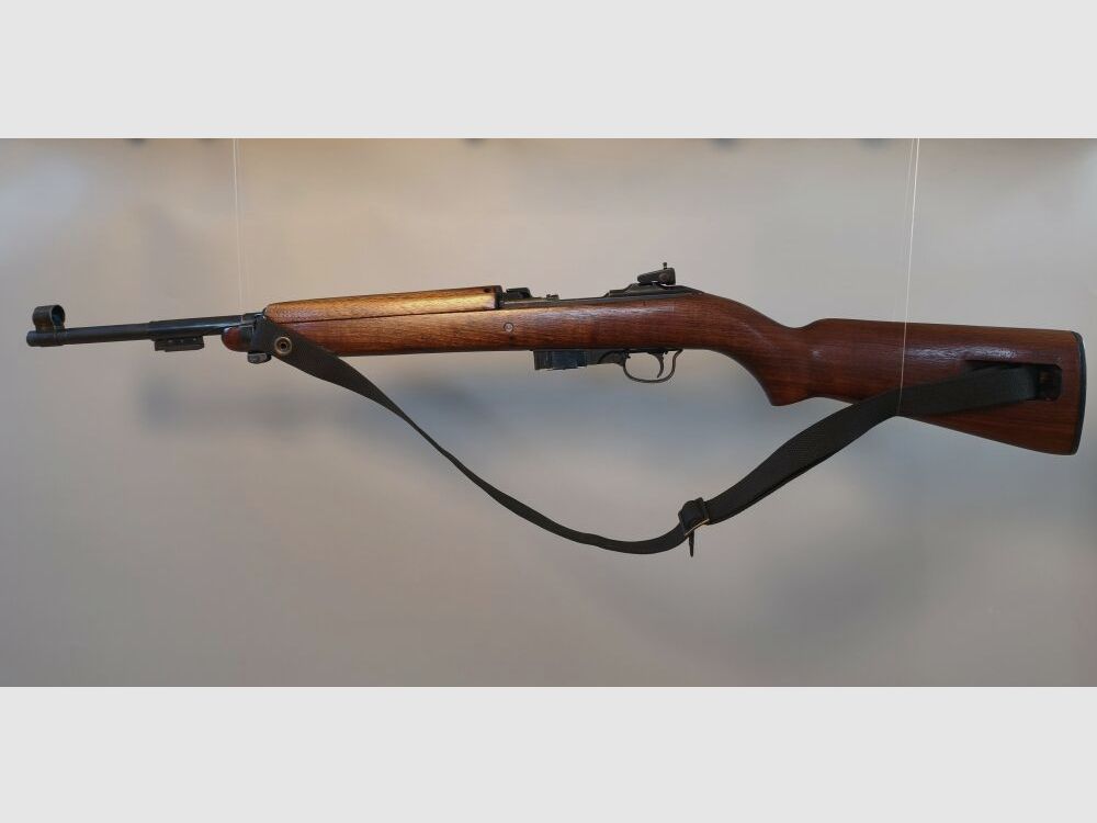 Rock Ola M1 Carbine Quality H.M.C .30 Carbine