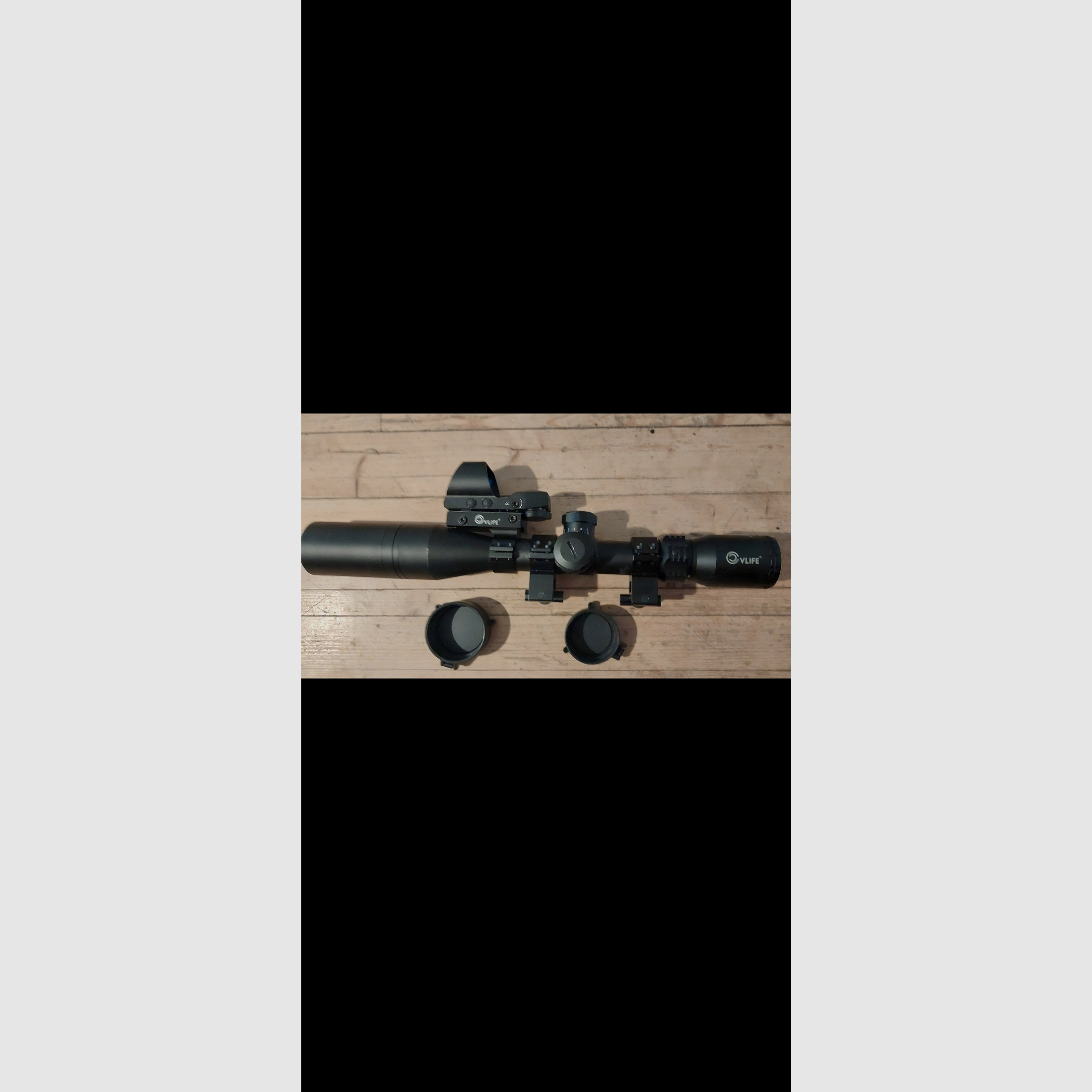 AEA Megalodon mk1½