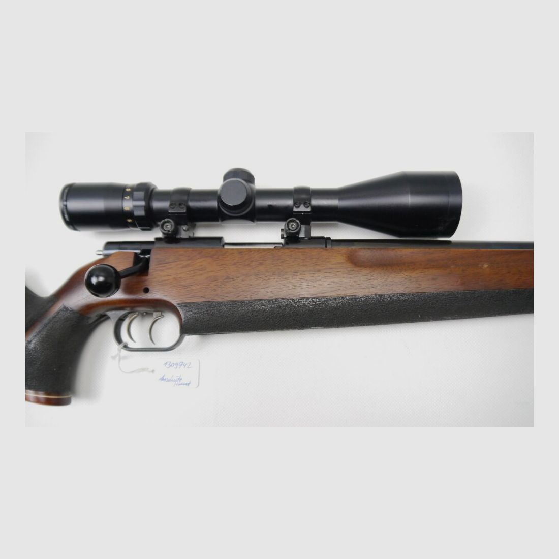 Anschütz 1432 Match