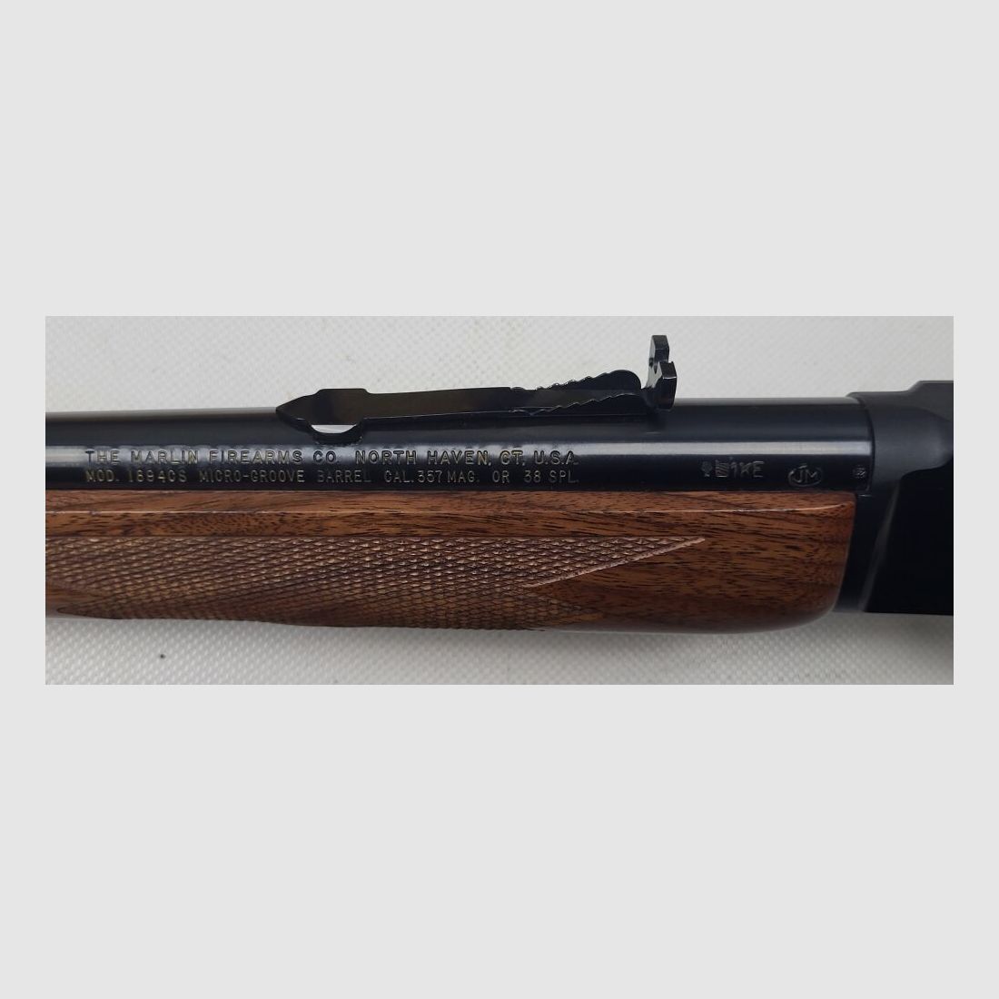 Marlin	 1894CS