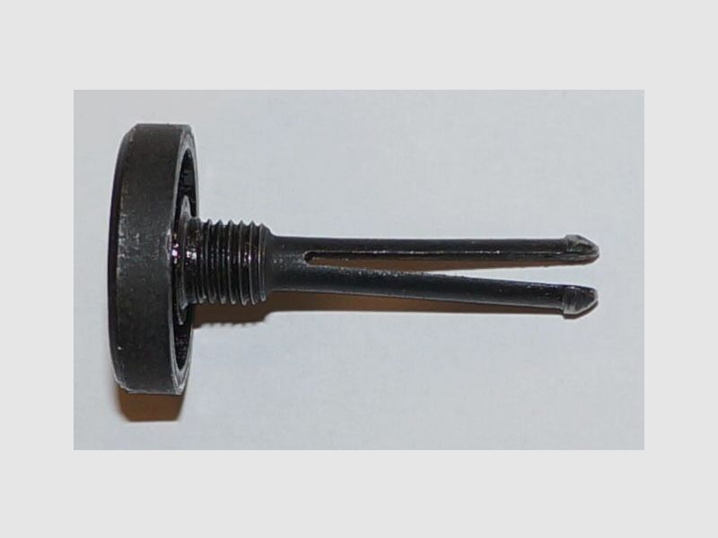 Splintschroef (Leveringsnr. 1005-13-100-0078) voor FN Fal, G1, STGW58, ongepakt