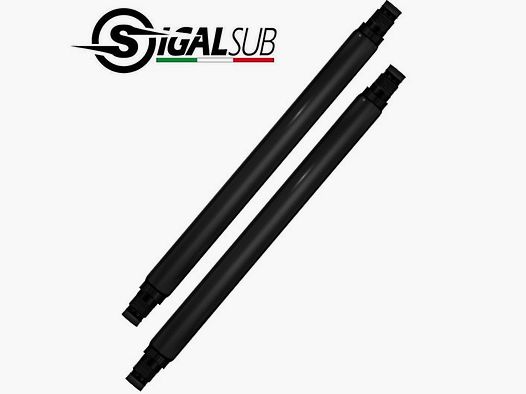 SIGALSUB BLACK HÜLSEN Ø16MM