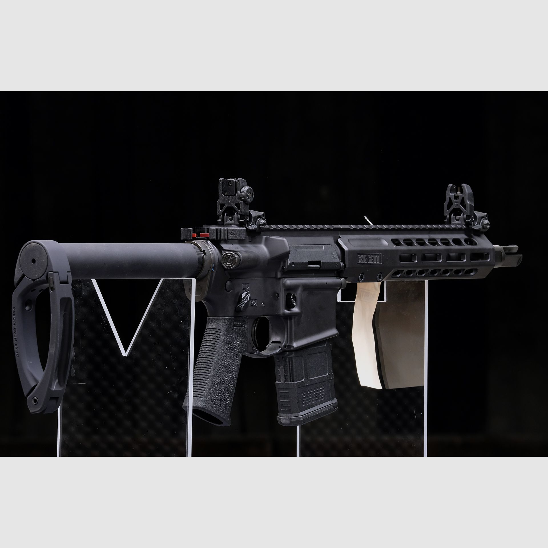 Barrett REC 7 DI, image 5 sur 10