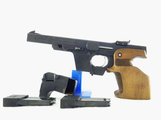 Walther GSP