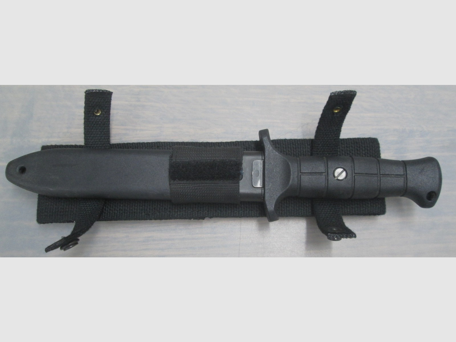 Eickhorn KM2000 Kampfmesser