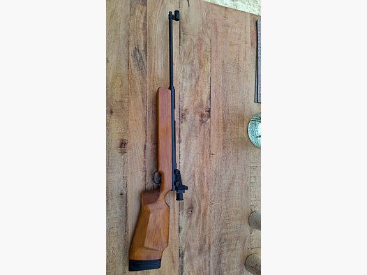 Luftgewehr Haenel 312
