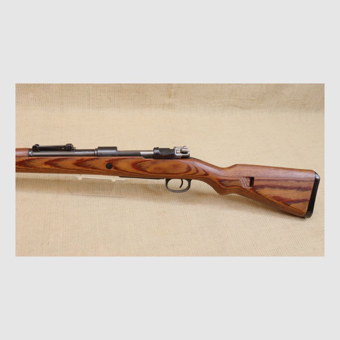 Carbine tgf Mod. 98K 1950 8x57JS