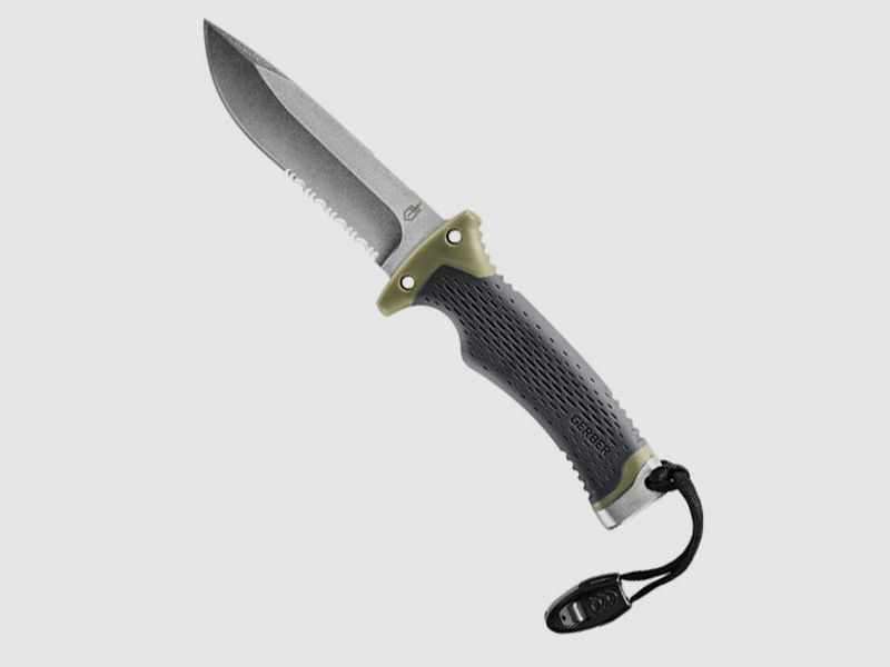 Survivalmesser ULTIMATE DTS, Bild 1 von 4