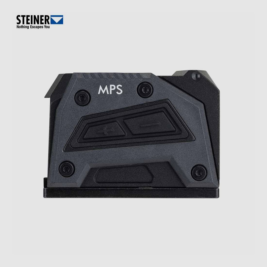 STEINER MICRO PISTOL SIGHT (MPS) 3.3 MOA