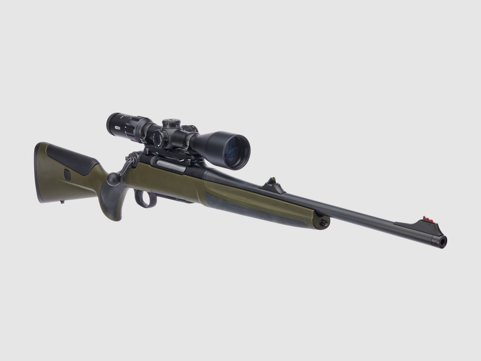 Haenel Jaeger NXT Composite – Komplettset, Kal. .308 Win.