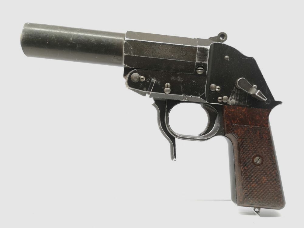 Armes de sport Suhl LP1 (1001)