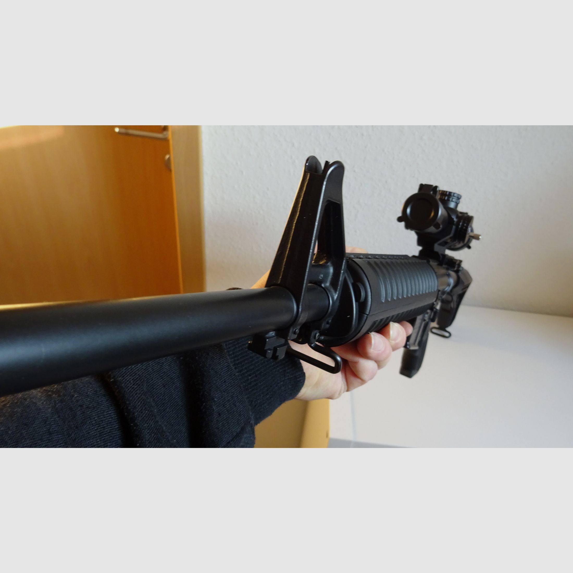 Oberland Arms OA-15 BL Classic M5