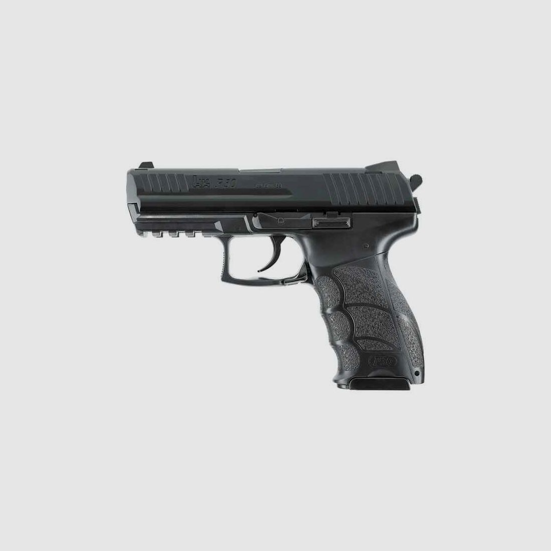 Airsoft Pistole H+K P30 Kaliber 6mmBB Federdruck