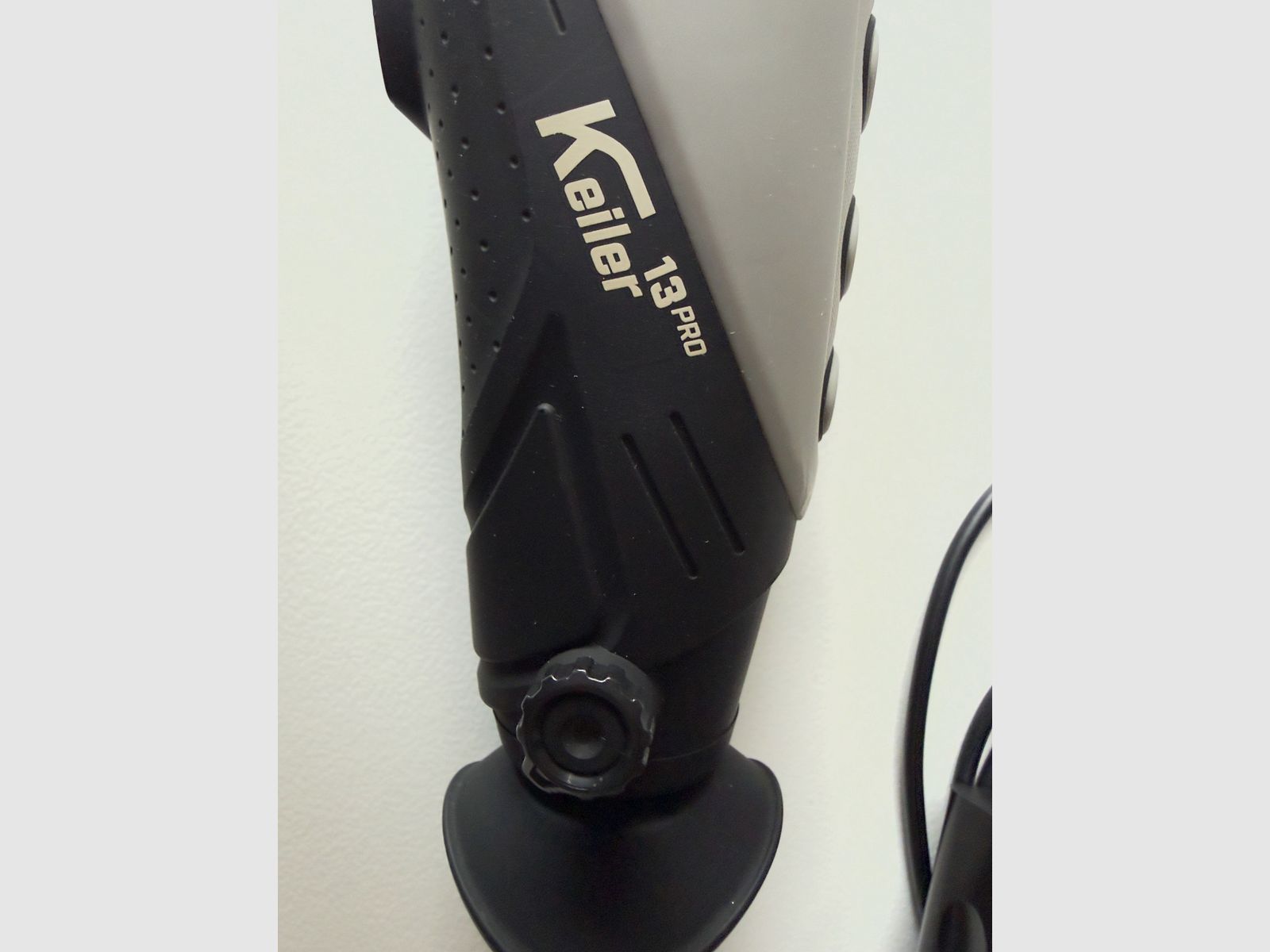 KEILER 13 PRO LIEMKE INFRAROOD WARMTEBEELDCAMERA