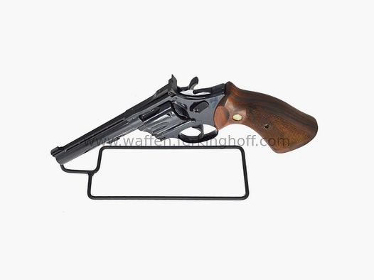 Sauer & Sohn Competitor Target 6"