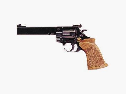 ARMINIUS HW 9 ST 6"