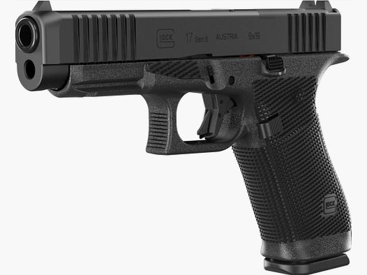 Glock 17 Gen 6 OR (76227)