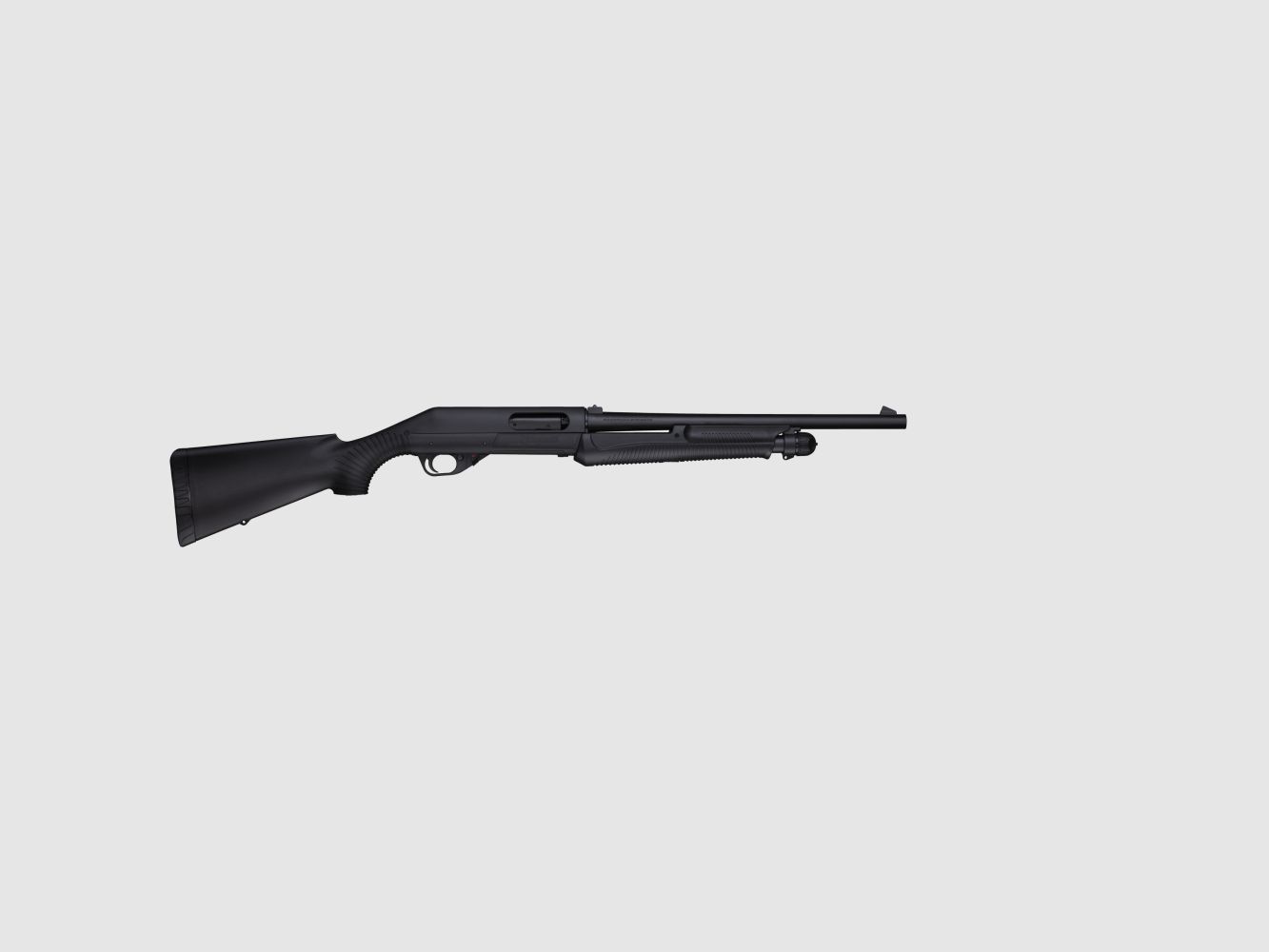 BENELLI NOVA SLUG