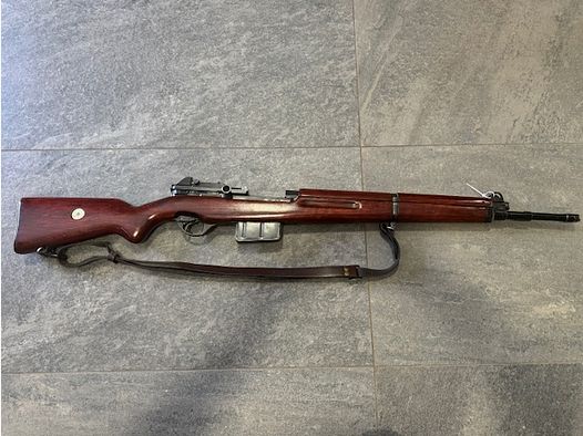 Selbstladebüchse FN SAFN 49 Kal. 8x57IS