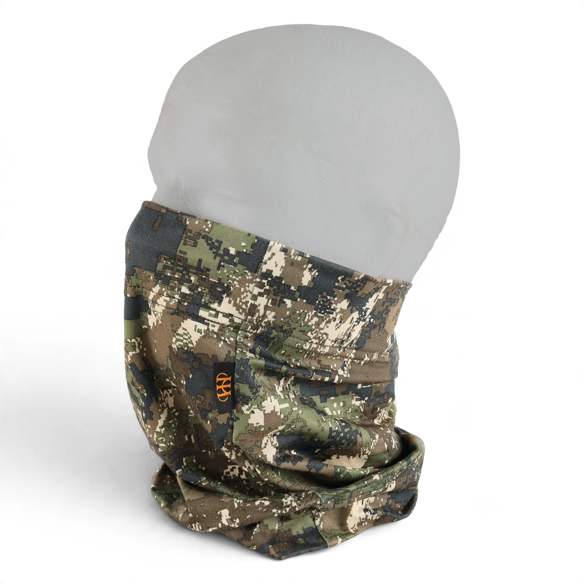 House of Hunting Camo-Schlauchschal, Bild 1 von 5