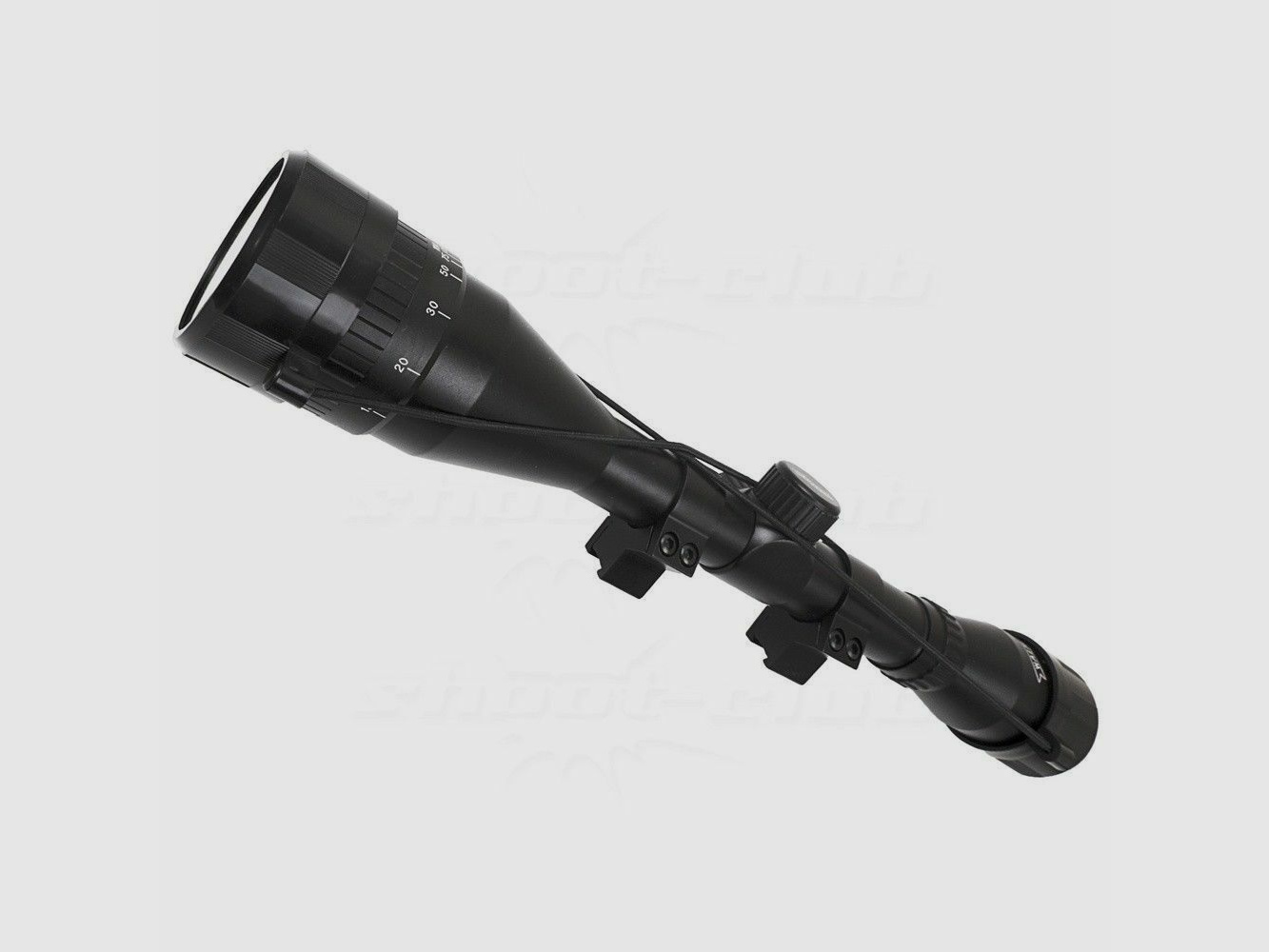 Walther Walther Zielfernrohr 6x42 -
